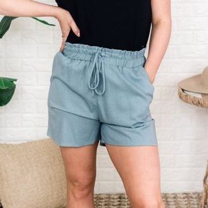 Boutique Shorts, never worn